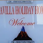 Mavilla Holiday Home