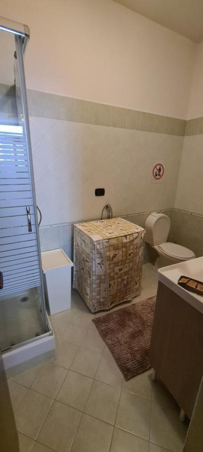 Mavilla Appartement Catane
