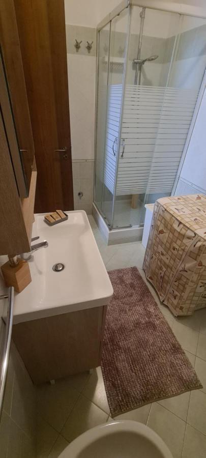 Appartement Mavilla *