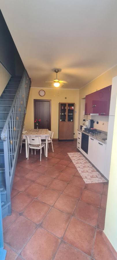 Mavilla Appartement Catane