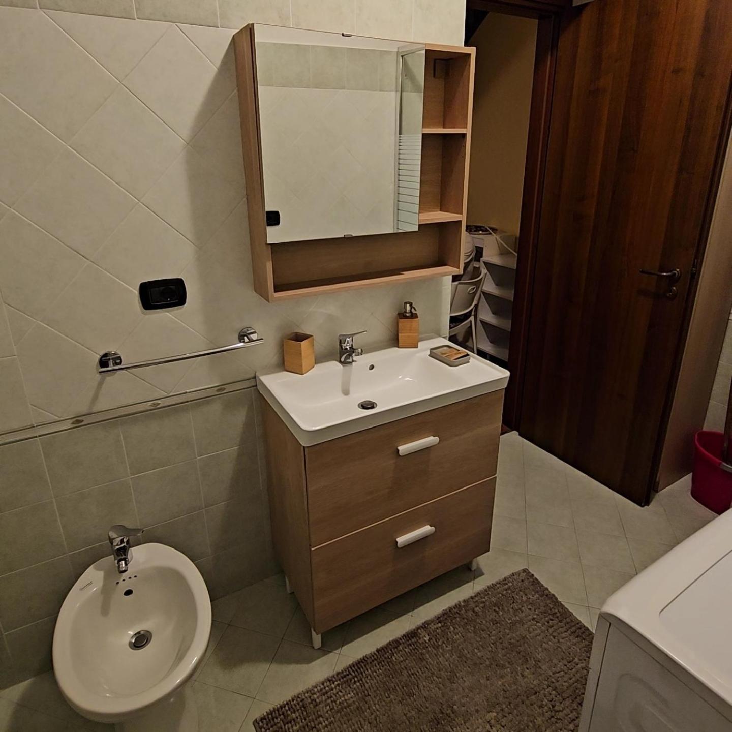 Mavilla Appartement *