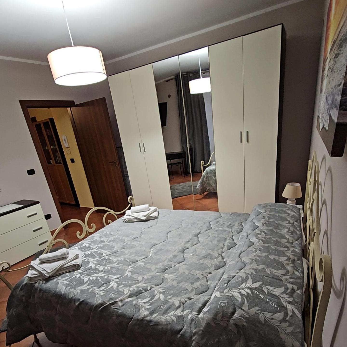 Mavilla Appartement