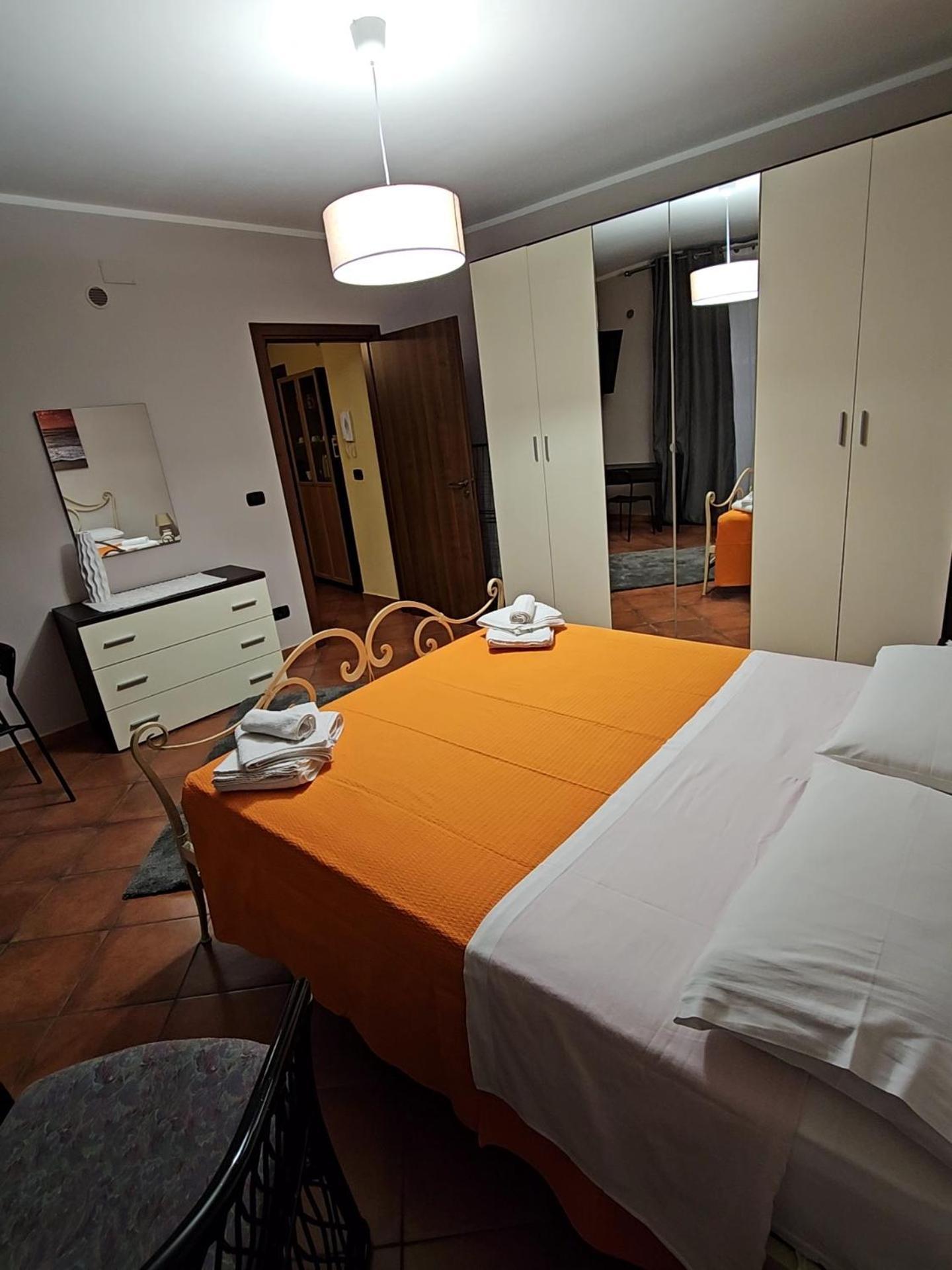Appartement Mavilla