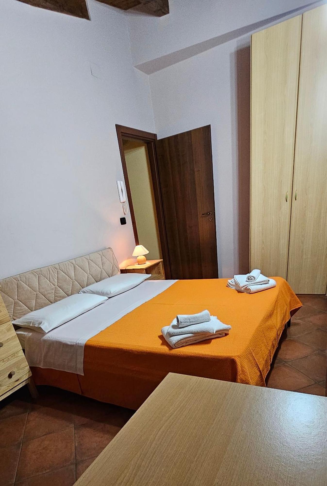 Appartement Mavilla Catane