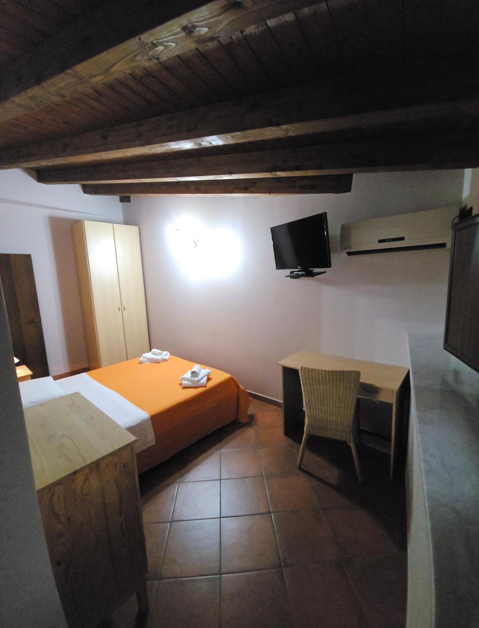 Appartement Mavilla *