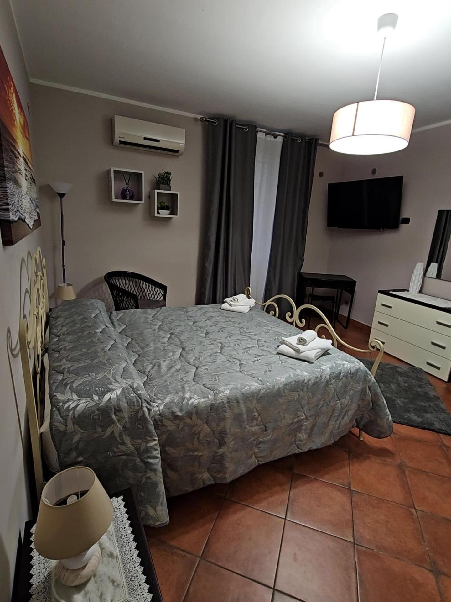 Appartement Mavilla *