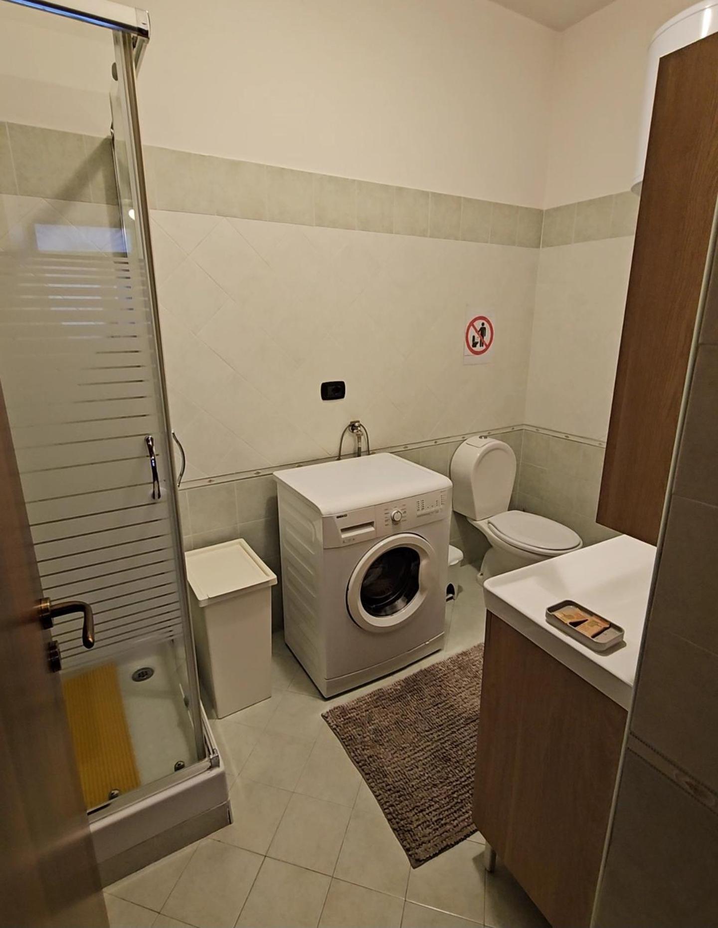 Appartement Mavilla Catane