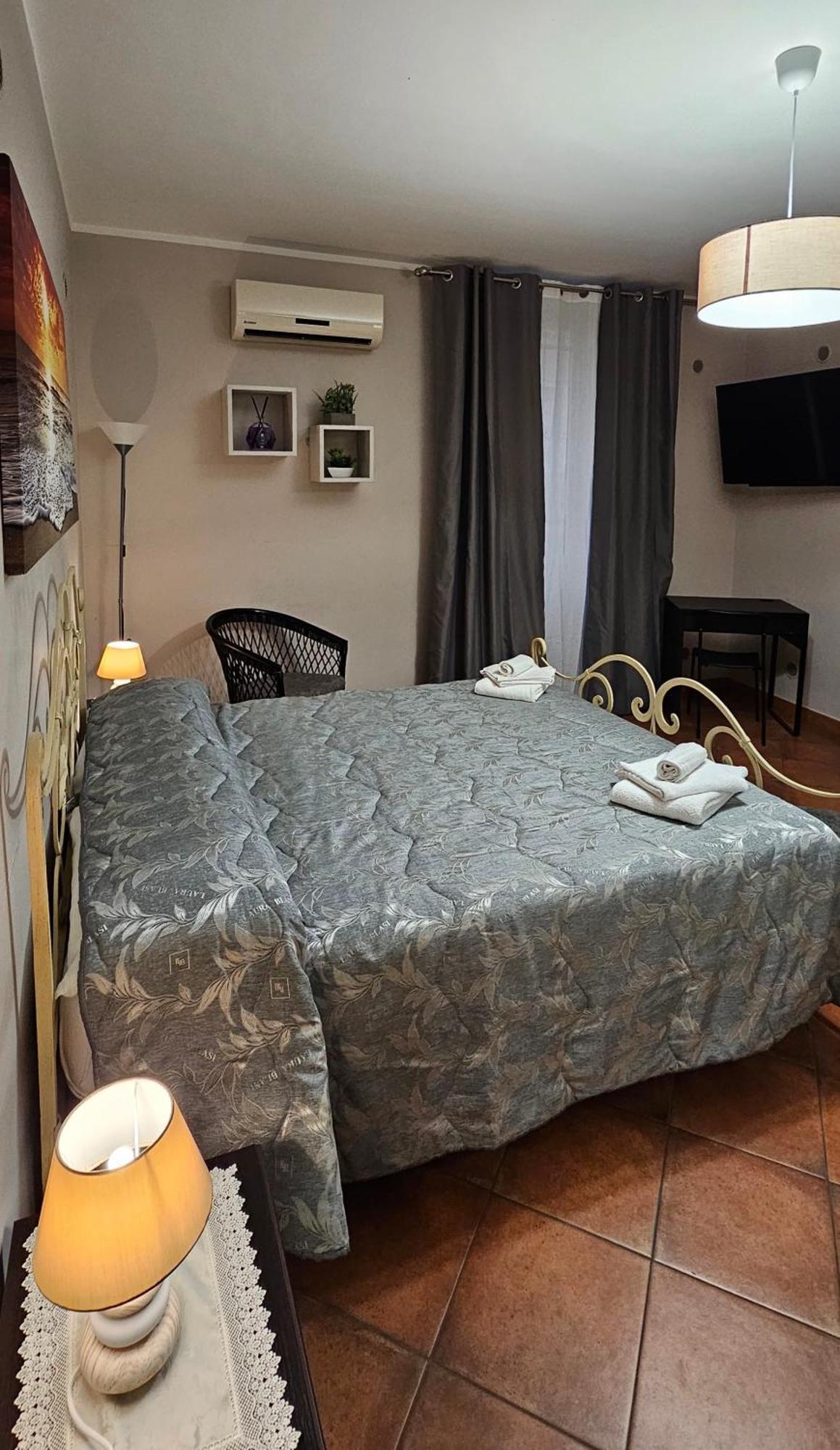 Appartement Mavilla *